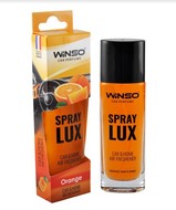 Ароматизатор Спрей Winso Spray Lux Orange 55ml 532150