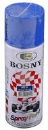 Краска Bosny №9 Синий 104 400мл
