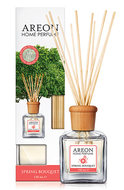 Аромадиффузор воздуха Areon Home Perfume Spring Bouquet Весенний букет HPS6/HRS6 150мл