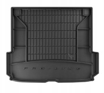 Ковер багажника Frogum BMW XM G09 since 2022 TM423664