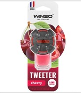 Ароматизатор на обдув Winso Tweeter 8ml Cherry (24/ящ) 530820