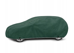 Тент автомобильный Kegel Membrane Garage L2 hatchbackkombi +мешок 5-4728-248-3050