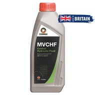 Гидравлическое масло Comma MVCHF 1л