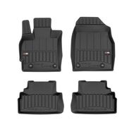Коврики резиновые Frogum ProLine Mazda CX-7 2006-2012 3D425606