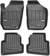 Коврики резиновые Frogum Pro-Line Skoda Fabia II 2007-2014 3D407220