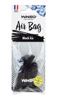 Ароматизатор мешочек Winso Air Bag Black Ice 20г. 538330