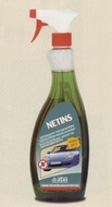 Atas Netins Owady очиститель следов насекомых 750 мл