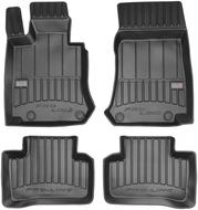 Коврики резиновые Frogum Pro-Line Mercedes GLC X253 2015- 3D407770