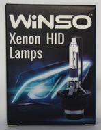 Ксеноновая автолампа Winso PK32d-5 D4S 35W (5000 k) 85V 784150 