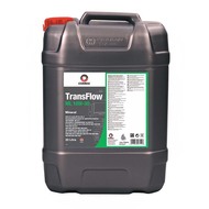 Моторное масло TRANSFLOW ML 10W30 20л