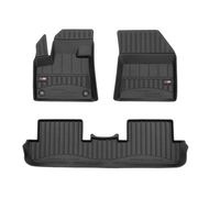 Коврики резиновые Frogum ProLine Peugeot 3008 II since 2016 3D427280