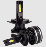 Светодиодная автолампа DriveX FE-01 PRO H11/H8/H9 58W CAN 9-32V 6K DR-00023589 к-т.