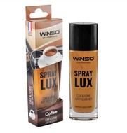 Ароматизатор Спрей Winso Spray Lux Coffee 55ml 532080