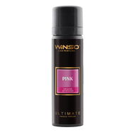 Ароматизатор Спрей Winso Ultimate 75 мл - Pink 830150