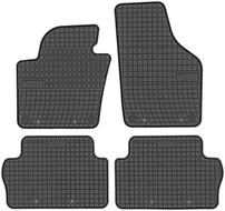 Коврики резиновые Elegant Seat Alhambra II 5 per 2010-, Volkswagen Sharan II 5 per 2010- EL 200405