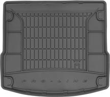 Ковер багажника Frogum Porsche Macan 2013-TM402744