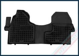 Коврики резиновые Rezaw-Plast Mercedes SPRINTER III 2018 -  RP 201737