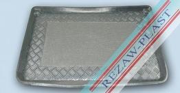 Коврик багажника Renault Dacia Logan (с 2013г.) Resaw-Plast RP 101371