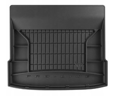Ковер багажника Frogum Hyundai Tucson IV since 2020 TM414679