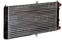 Радиатор охлаждения LSA  ECO 2110-1301012