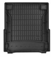 Ковер багажника Frogum Porsche Panamera II since 2016 TM406445