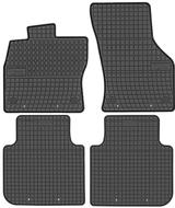 Коврики резиновые Elegant Skoda Superb III 2015- EL 20546535