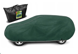 Тент автомобильный Kegel Membrane Garage L Off RoadSUV +мешок 5-4754-248-3050