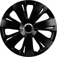 Колпаки на колеса Elegant R13 Energy RC Black