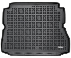 Ковер багажника Resaw-Plast мягкий Renault Grand Scenic III 2009 - 2016 RP 231354