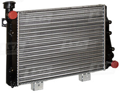 Радиатор охлаждения LSA ECO 2106-1301012