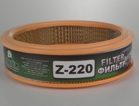 Фільтр повітряний Zollex Z-220 ВАЗ 2101-07