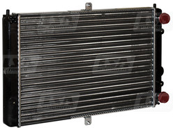 Радиатор охлаждения LSA ECO 2108-1301012