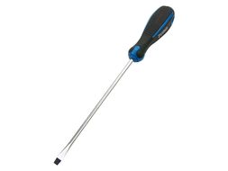 Отвертка  TZ-S44-150-SL 6mm x 6 шлицевая TOOLWIZ