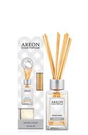 Аромадиффузор воздуха Areon Home Perfume Silver Linen Сильвер лайнен PS12 85мл