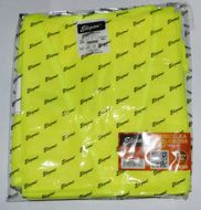 Жилет безопасности светоотражающий (yellow) XXL Elegant EL 100 502 (100г/см пакет)