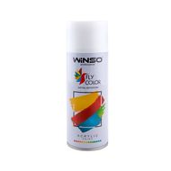 Краска Winso №9010 Белый глянец 880130 450мл.