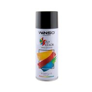 Краска Winso №9005 Черный мат. 880410 450мл.