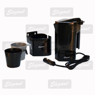 Кофеварка с предохранителем 24 V / Elegant EL 101 531 (шт)