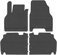 Коврики резиновые Elegant Renault Kangoo II 2008-, Mercedes Citan 2012- EL 207831
