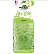 Ароматизатор мешочек Winso Air Bag Apple 20г. 531550