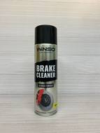 Очиститель тормозной системы Winso BRAKE CLEANER 840610 500мл.