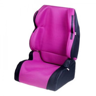 Детское кресло Milex Coala Plus пурпурный FS-P40005