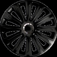 Колпаки на колеса Elegant R16 Trend RC Black 102903