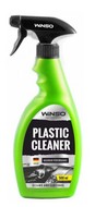 Winso Очиститель пластика и винила  Plastic Cleaner 810550 500мл