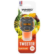 Ароматизатор на обдув Winso Tweeter 8ml Tutti Frutti 530850