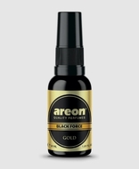 Ароматизатор Спрей Areon Perfume Black Force Gold 30ml