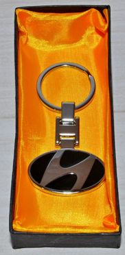Брелок для ключів Hyundai
