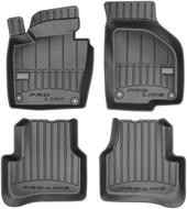 Коврики резиновые Frogum Pro-Line Volkswagen Passat B6 2005-2010, Passat B7 2010-2014 3D407077