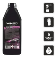 Winso Wax 500 Waterless Wax 1л Холодный воск