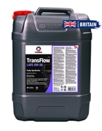 Моторное масло Comma TRANSFLOW LAFE 5W30 20л